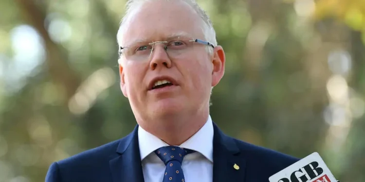 Australia – NSW MP Gareth Ward Convicted of Sexual Assault and Rape in Landmark Case