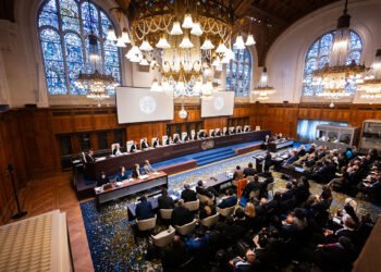 Caribbean – Caribbean Coral Archipelago Dispute Heats Up as Guatemala Seeks Role in ICJ Case