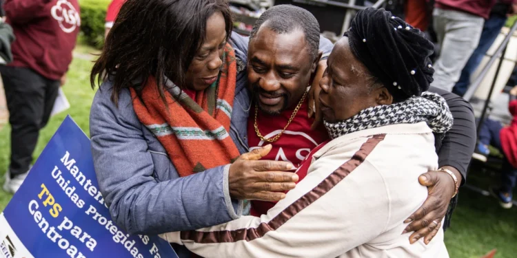 Cameroon – US Court Upholds Trump’s Decision to End Deportation Protections for Afghan and Cameroonian Immigrants Amid Outcry