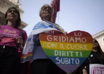 Italy – Italy’s Expanded Surrogacy Ban Sparks Global Outcry Over LGBT Rights and Reproductive Freedom