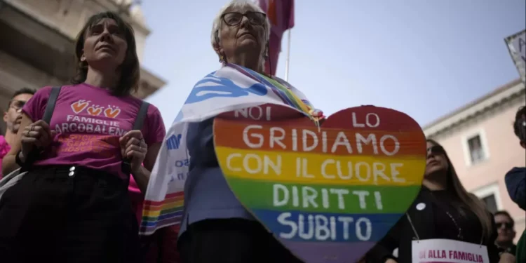 Italy – Italy’s Expanded Surrogacy Ban Sparks Global Outcry Over LGBT Rights and Reproductive Freedom