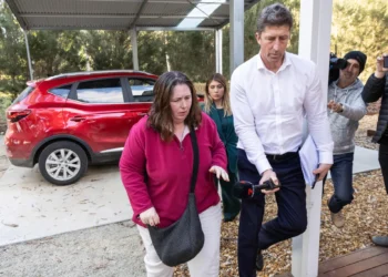 Australia – Australian Woman Found Guilty of Triple Mushroom Murders in Leongatha—Inside the Shocking Case That Gripped a Nation