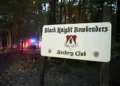 USA – Tragedy at New Jersey Archery Event: Lightning Strike Kills One, Injures 13 Including Children