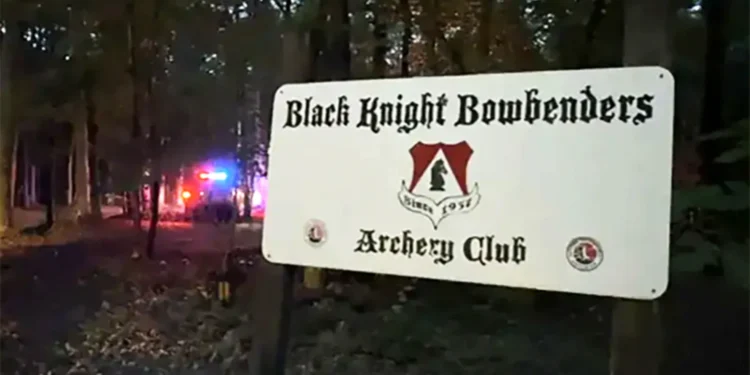 USA – Tragedy at New Jersey Archery Event: Lightning Strike Kills One, Injures 13 Including Children