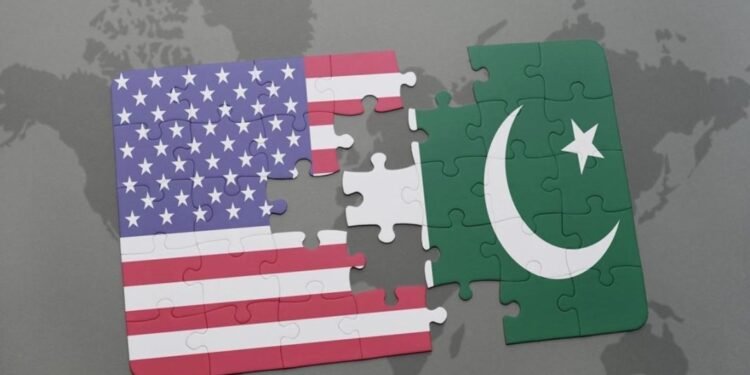 Pakistan – Pakistan Looks to Deepen Trade Ties with U.S. as Finance Minister Aurangzeb Pushes for Economic Expansion in Washington