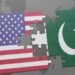 Pakistan – Pakistan Looks to Deepen Trade Ties with U.S. as Finance Minister Aurangzeb Pushes for Economic Expansion in Washington