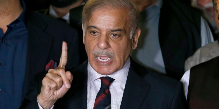 Pakistan – Lasting Peace in South Asia Tied to Kashmir Resolution, Says PM Shehbaz Sharif