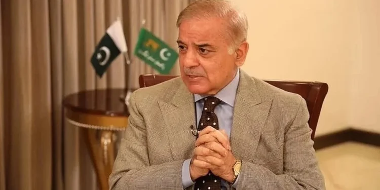 Pakistan – Electric Vehicle Push Could Slash Pakistan’s Fuel Imports and Boost Jobs, Says PM Shehbaz Sharif