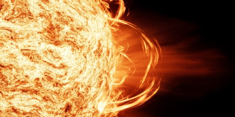 New Zealand – NZ Leads in Global Solar Storm Readiness, Says Former NASA Official