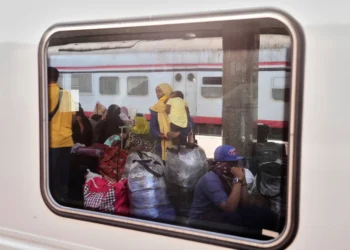 Egypt – Egypt Launches Free Train Program to Help Sudanese Refugees Return to War-Torn Khartoum