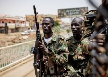 Sudan – Sudan’s RSF-Led Coalition Declares Parallel Government, Raising Fears of Prolonged Civil War
