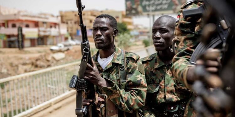 Sudan – Sudan’s RSF-Led Coalition Declares Parallel Government, Raising Fears of Prolonged Civil War