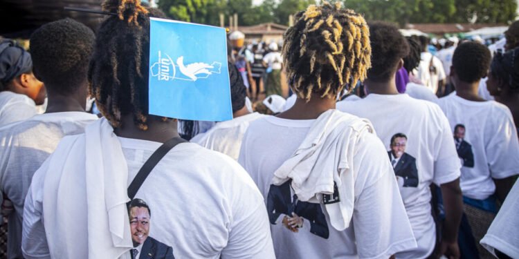 Togo – Togo’s Ruling Party Claims Over 75% of Vote in Municipal Elections Amid Low Turnout and Political Tensions