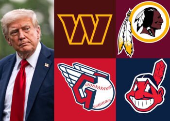 USA – Trump Pressures Washington NFL Team to Restore ‘Redskins’ Name, Threatens Stadium Deal Delay