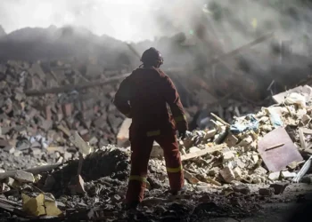 Ukraine – Ukraine Pushes Back Against Russian Summer Offensive as Zelenskyy Seeks Enhanced Air Defences