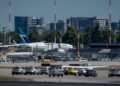 Vancouver – Former Airline Pilot Charged with Hijacking and Terrorism After Flying Cessna Over Vancouver Airport in Suspected Protest