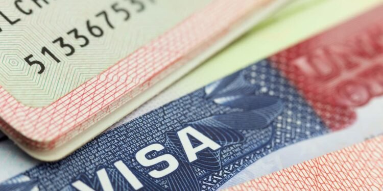 Niger – U.S. Halts Visa Services in Niger Amid Rising Diplomatic Tensions and Immigration Crackdown