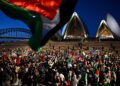 Australia – Australia Plans to Acknowledge Palestinian Statehood; New Zealand Considers Similar Action
