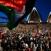 Australia – Australia Plans to Acknowledge Palestinian Statehood; New Zealand Considers Similar Action