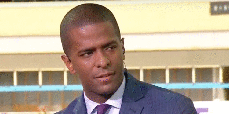 USA – Bakari Sellers to Republican: Name one threat Trump’s followed through on against Putin