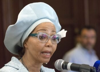Botswana – Bridgette Motsepe Seeks Justice Following Botswana’s Apology