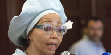 Botswana – Bridgette Motsepe Seeks Justice Following Botswana’s Apology