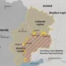 Europe – Russia cannot seize all of Donetsk region unless Ukraine withdraws from it, ISW says