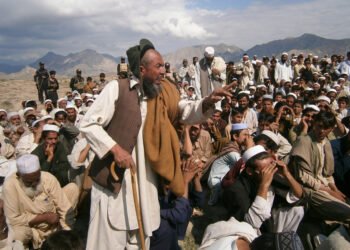 Pakistan – Pakistan’s Opportunity for Revitalising Tribal Areas: Is it Fading?
