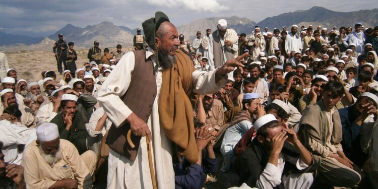 Pakistan – Pakistan’s Opportunity for Revitalising Tribal Areas: Is it Fading?