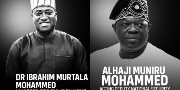 Ghana – Commemoration for Ghanaian Army Helicopter Crash Victims Held, Including Former Minister