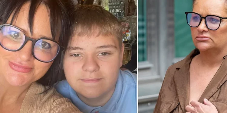 UK – Plea from Grieving Mother of Slain Schoolboy Harvey Willgoose for Disclosure of Juvenile Perpetrator’s Identity