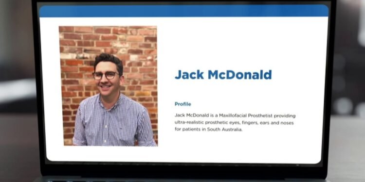 Australia – Artificial eye maker ordered to stop working while investigation underway