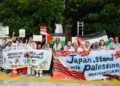 Japan – Japan’s Measured Stance on Palestine: A look at the Development-Focused CEAPAD Strategy