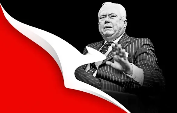 Australia – ‘Wrong kind of sorry’: How Justice Michael Lee put Qantas to the (rhetorical) sword