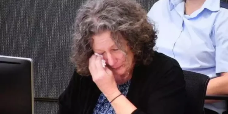 Australia – Kathleen Folbigg Voices Concerns over $2m Compensation for Erroneous Imprisonment