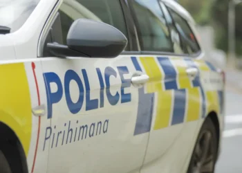 New Zealand – Gunshot victim taken to Palmerston North Hospital in serious condition