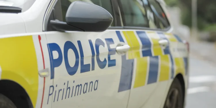 New Zealand – Gunshot victim taken to Palmerston North Hospital in serious condition