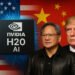 USA – U.S. Administration to Receive Percentage from Nvidia and AMD A.I. Chip Sales in China