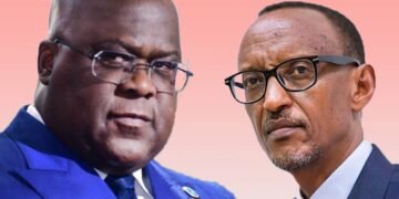 Africa – Rwandan Government Refutes UN Allegations of Involvement in Congolese Civil Massacre