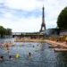 France – Revival of Public Bathing in River Seine: A Resounding Success in Paris