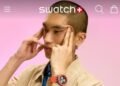 China – Swatch pulls ‘slanted eye’ ad after backlash in China