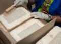 Africa – Historic Timbuktu Manuscripts Make Their Long-Awaited Homecoming After a 13-Year Journey in Mali’s Capital