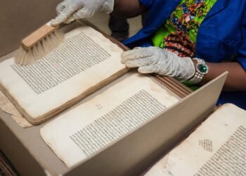 Africa – Historic Timbuktu Manuscripts Make Their Long-Awaited Homecoming After a 13-Year Journey in Mali’s Capital