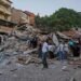 Turkey – Powerful 6.1 Magnitude Earthquake Strikes Western Turkey Causing Fatalities
