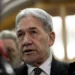New Zealand – Winston Peters apologises for labelling Green Party as ‘deluded, woke’
