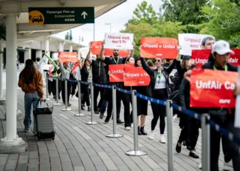 Canada – What’s next in the Air Canada labour dispute?